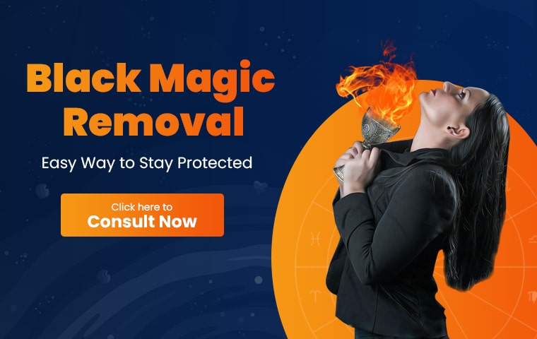 Black Magic Removal Specialists