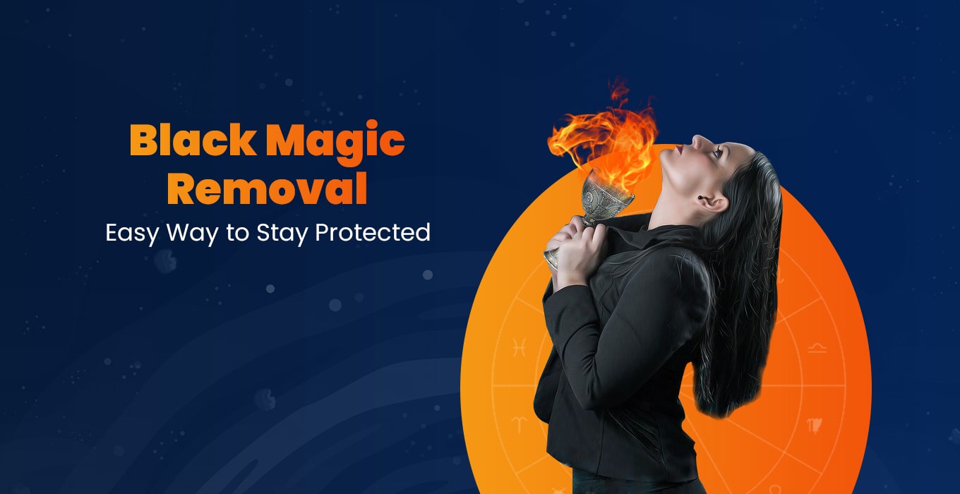 Black Magic Removal Specialists