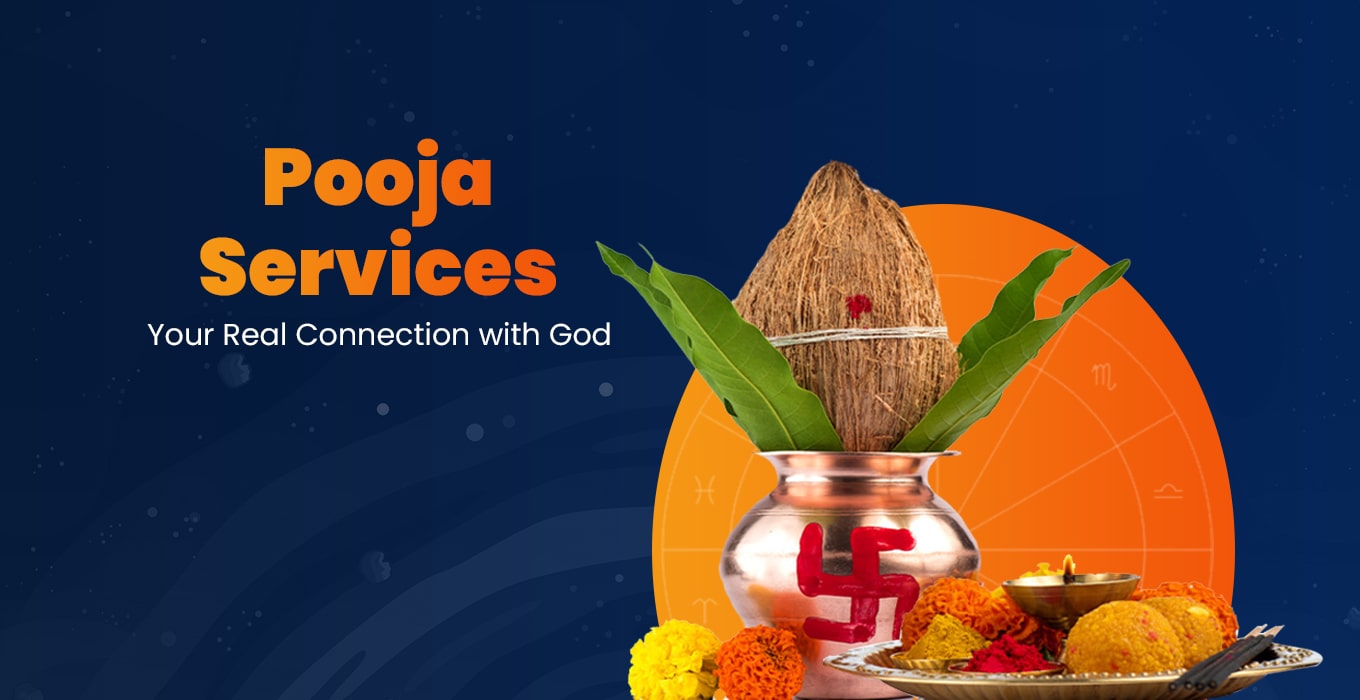 Pooja Services